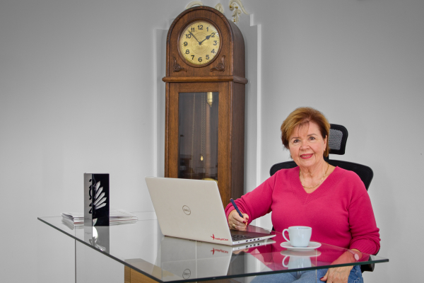 Ing. Veronika Majchráková