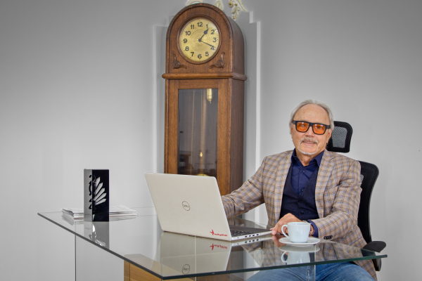 Pavel Opatovský