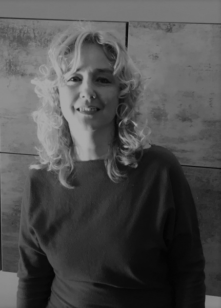 Daniela Kyrinovičová Daniela Kyrinovičová