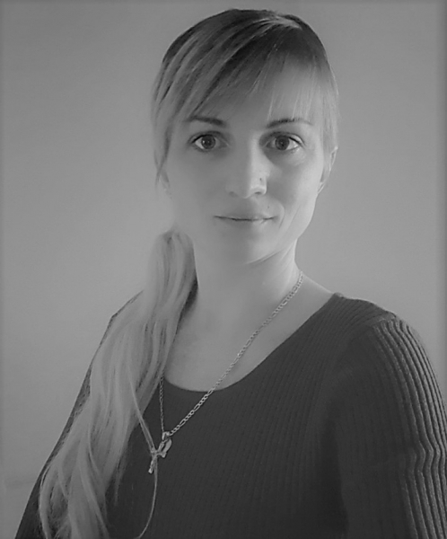 Tatiana Pracharová Tatiana Pracharová
