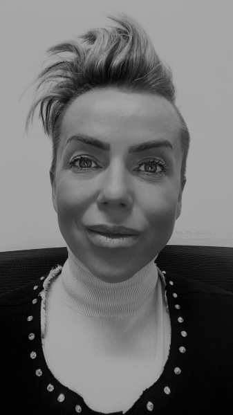 Miroslava Szalayová Miroslava Szalayová