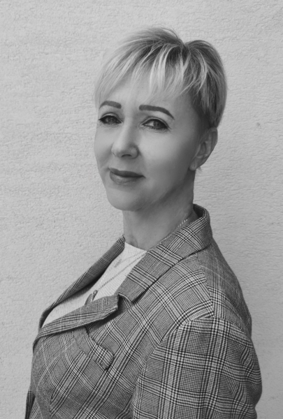 Dáša Dananaiová Dáša Dananaiová