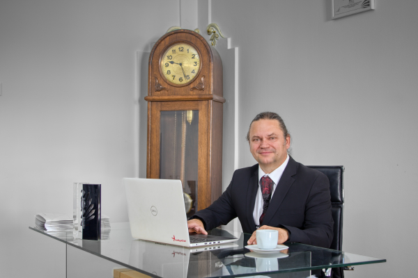 Marián Beňadik